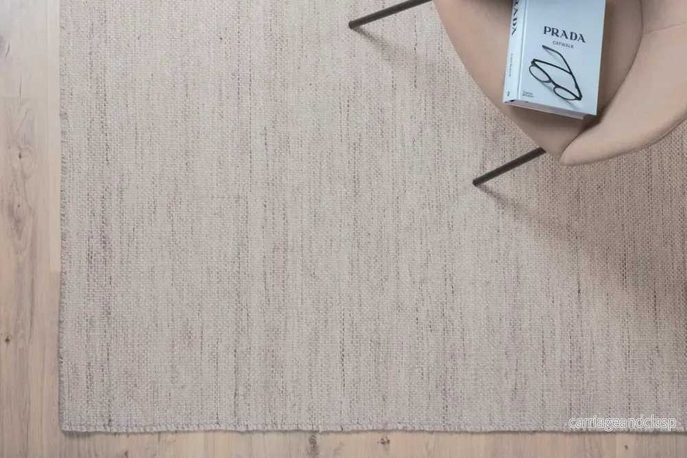 Devi Matta 240 x 170 Beige