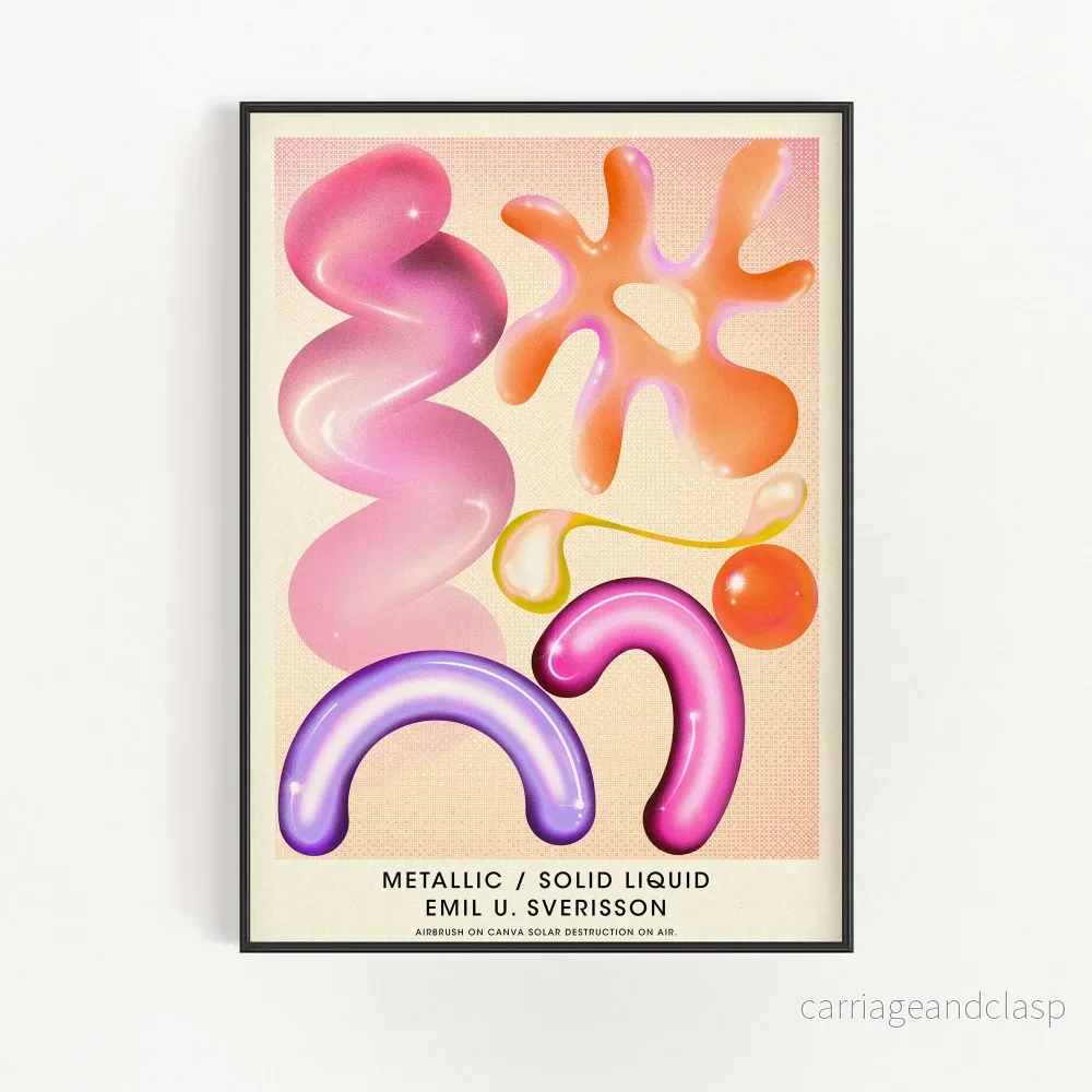 Jelly Balloon 02 | Veska Jelly Balloon 02 | Veska