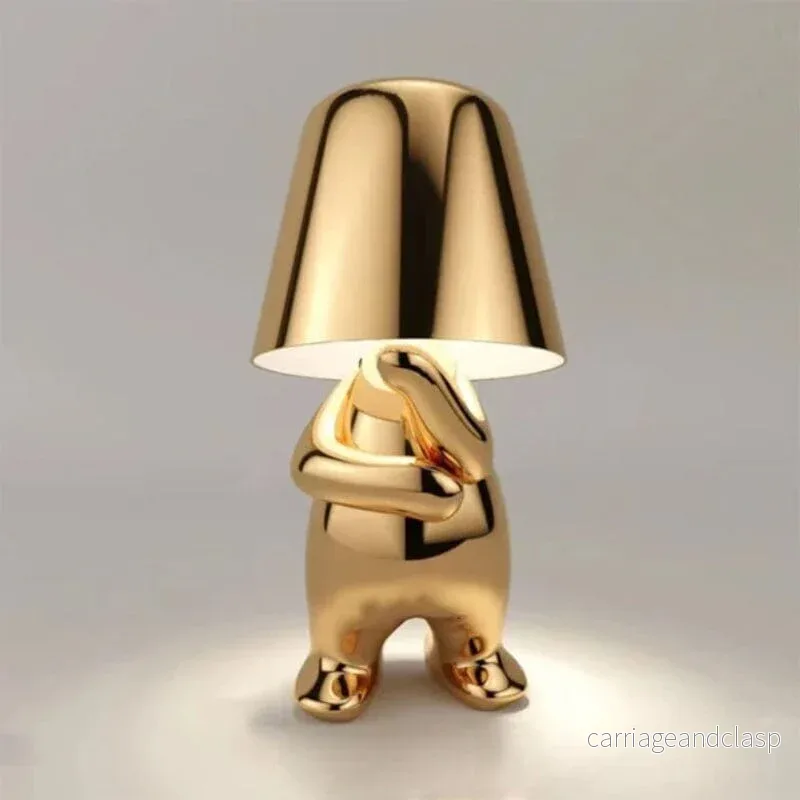 Tänkerlampa | Veska