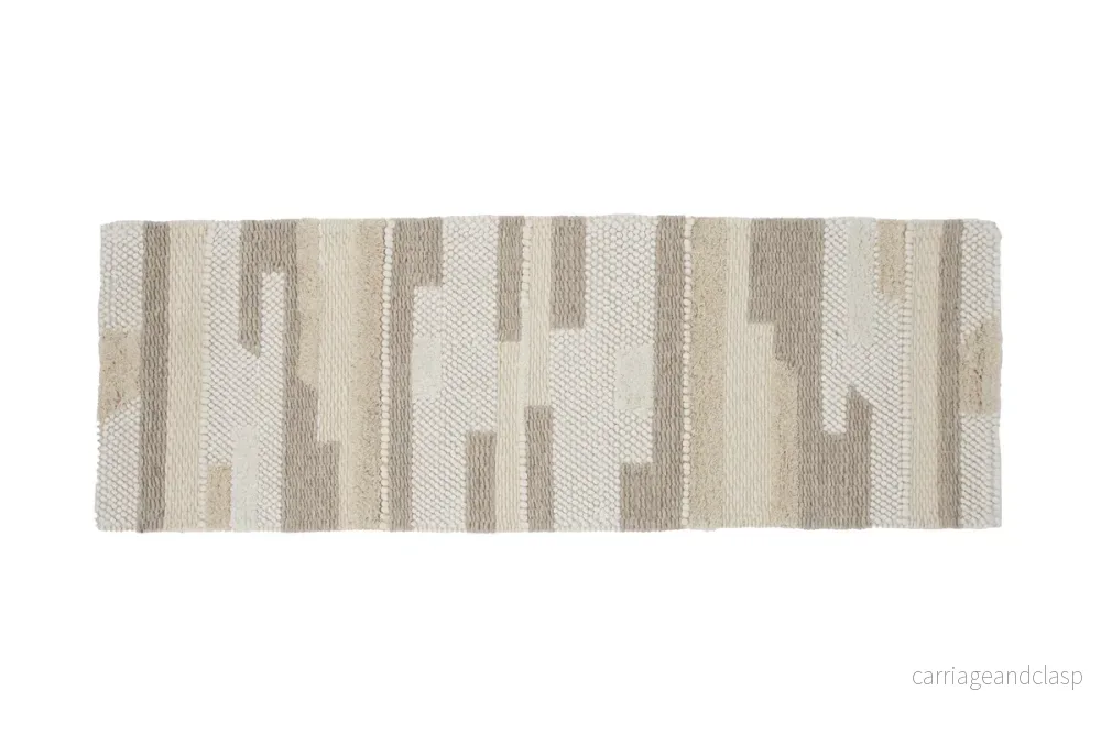 Sixten Matta 200 x 70 Beige - Bild 2