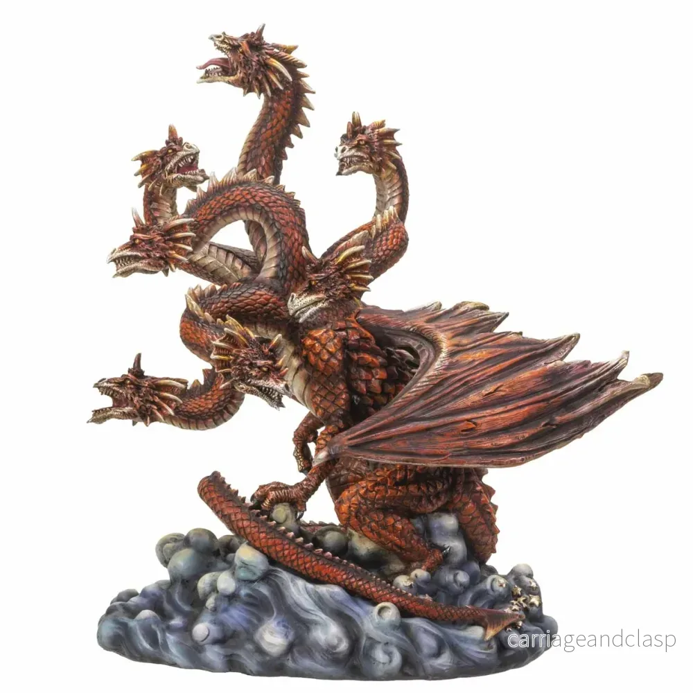 Hydra Drake - Bild 2