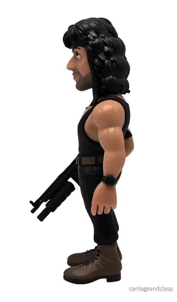 Minix - Rambo 3 - Bild 3