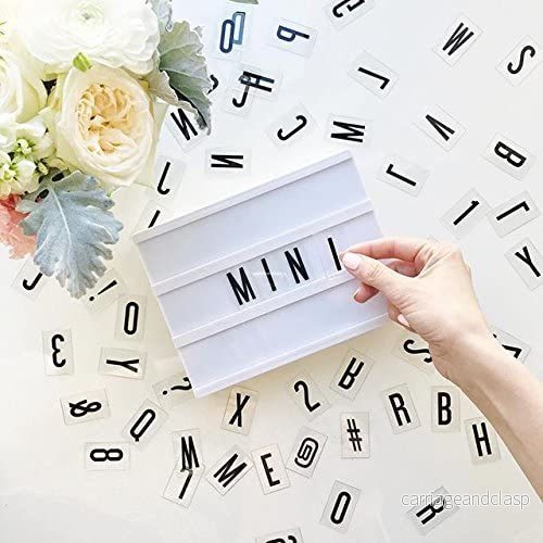 Mini Lightbox | Veska - Bild 2