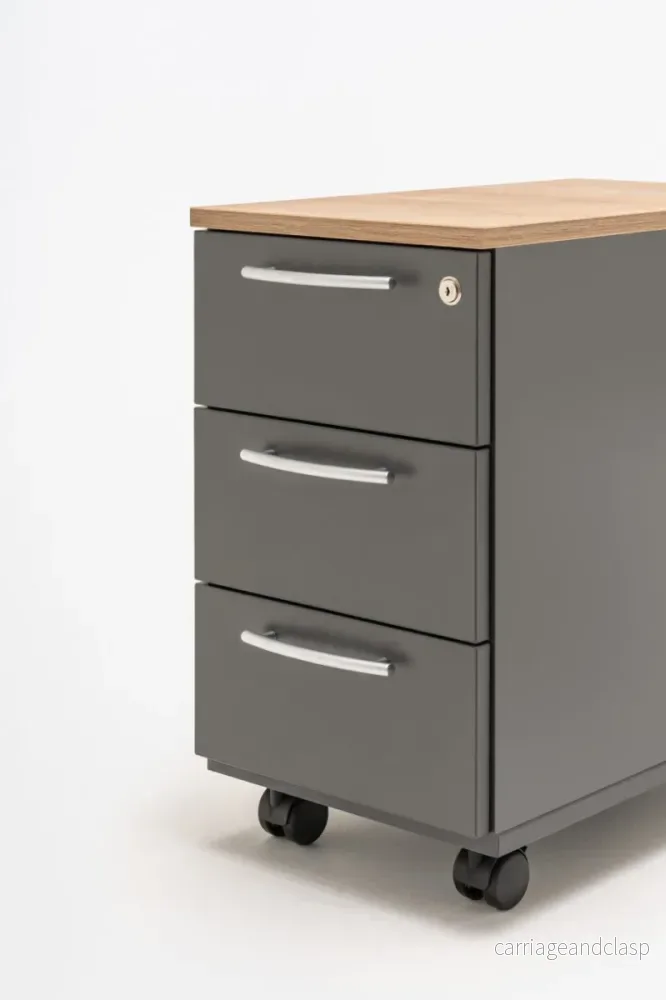 Basic mobile pedestal - Bild 2