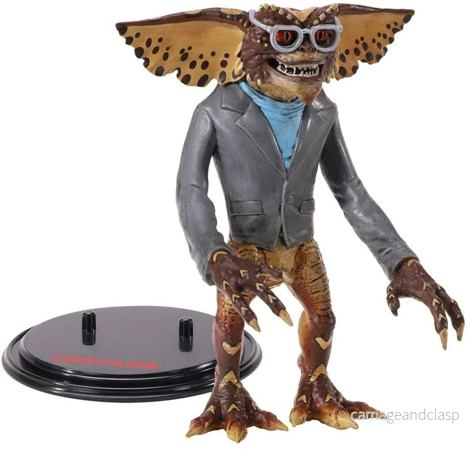 Gremlins Brain Bendyfig - Bild 3
