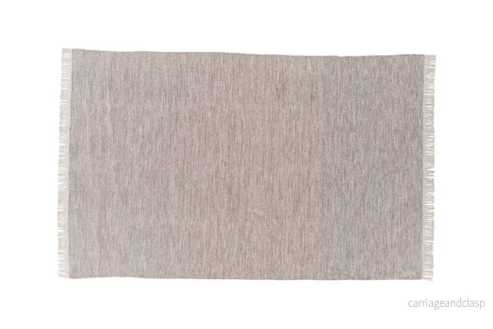 Cyrus Matta 230 x 160 Beige - Bild 2