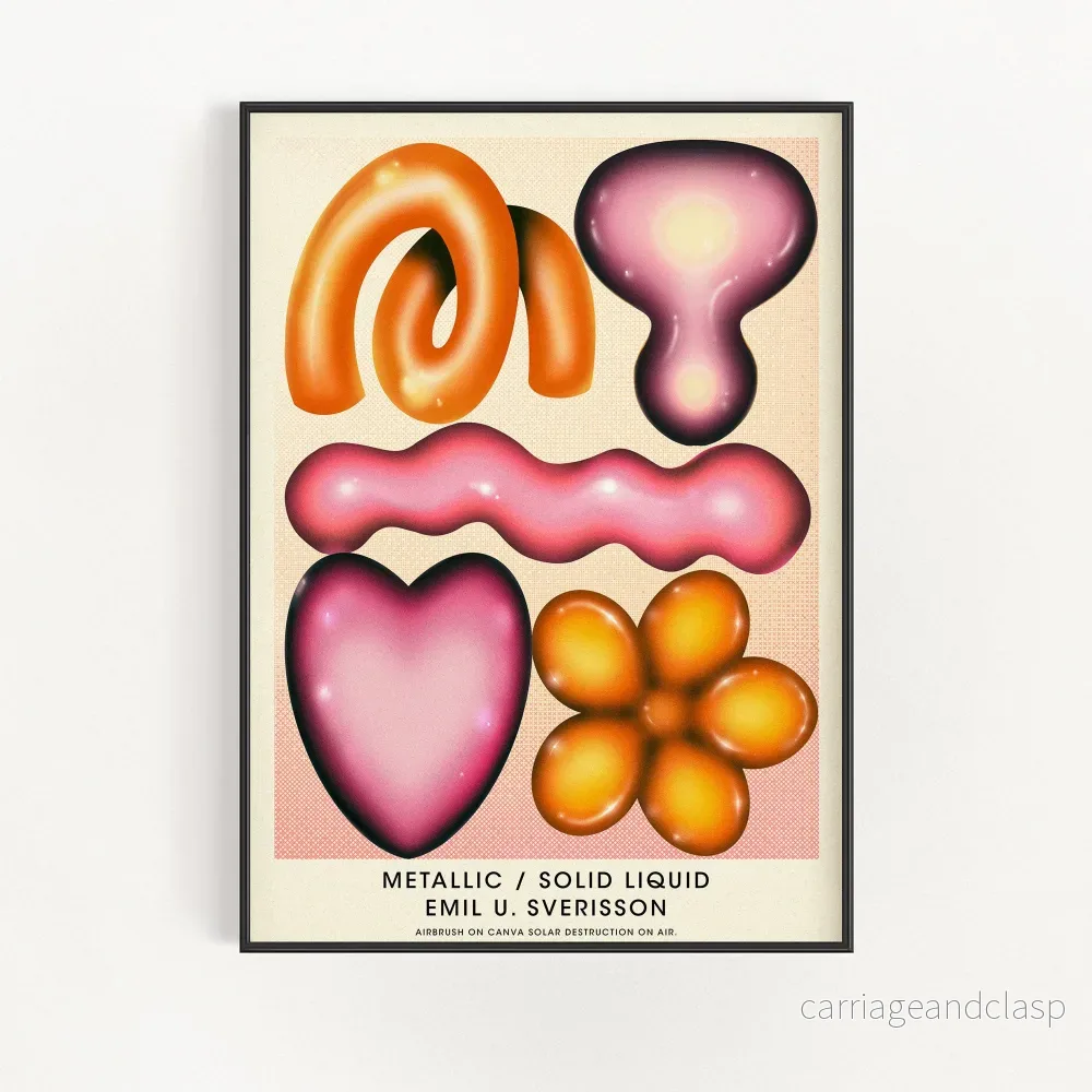 Jelly Balloon 01 | Veska Jelly Balloon 01 | Veska