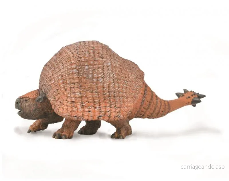 CollectA - Doedicurus - Deluxe - Bild 2