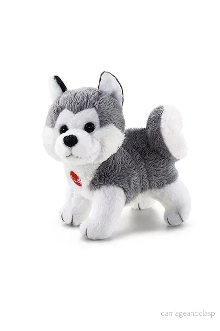 Trudi – Sweet Husky Marcus Trudi – Sweet Husky Marcus