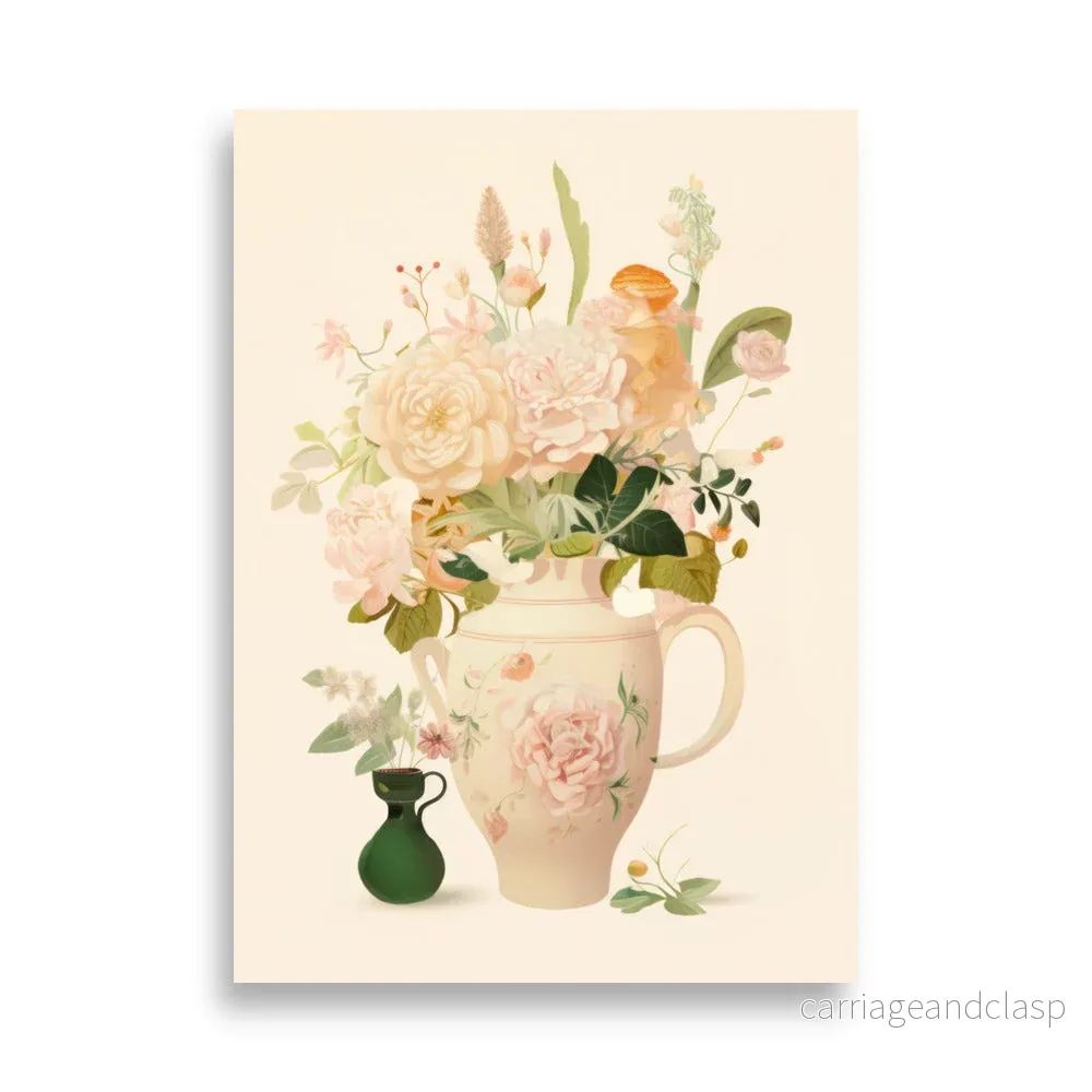 Peony | Veska - Bild 3