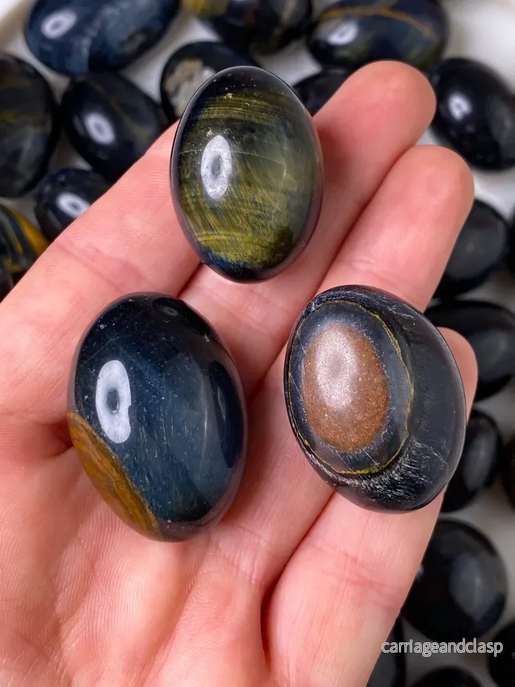 Hawkeye Pocket Stone - Bild 2