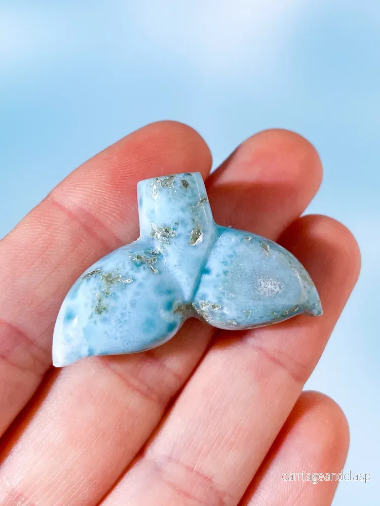 Larimar Hale (Nr 4) - Bild 2