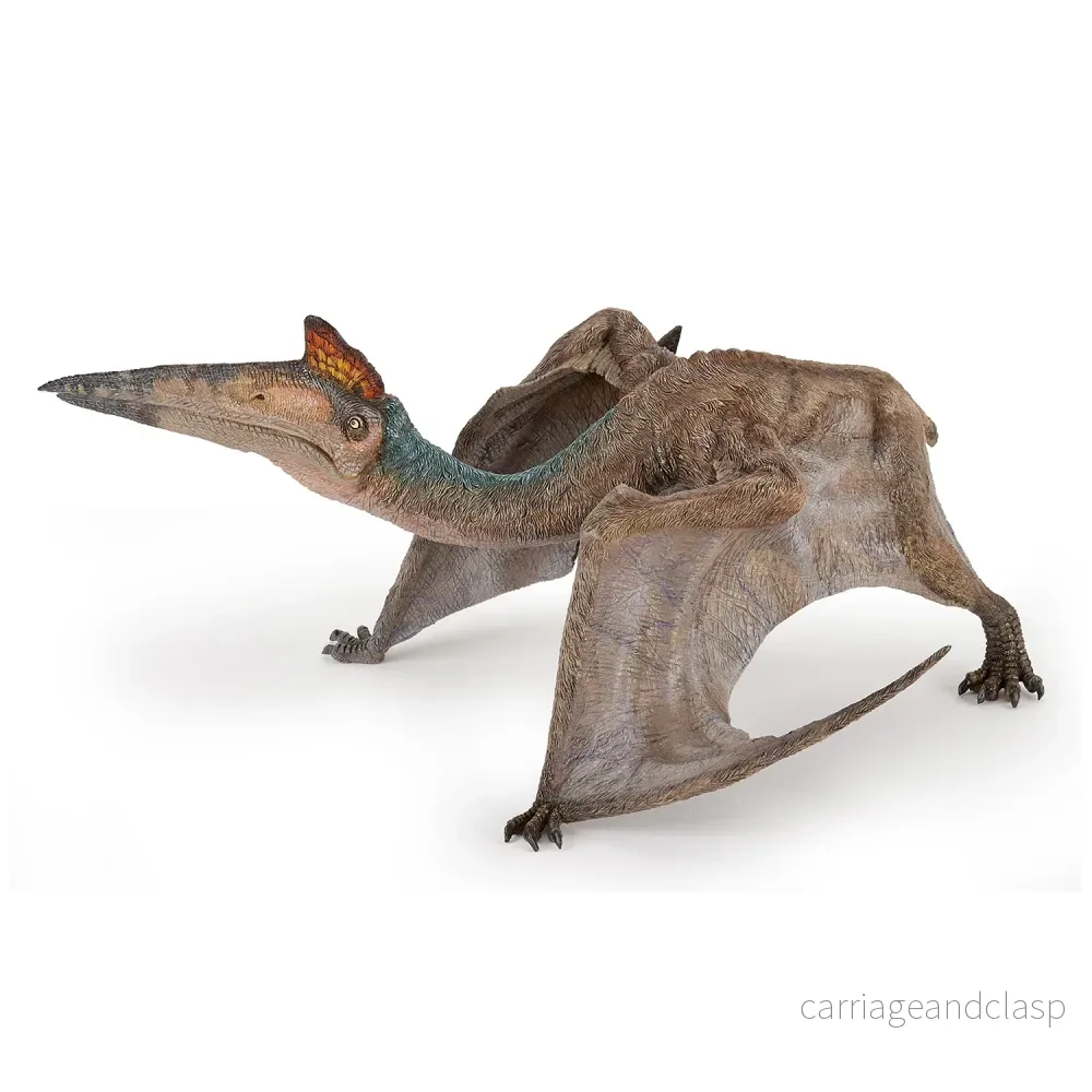 Papo - Quetzalcoatlus - Bild 2