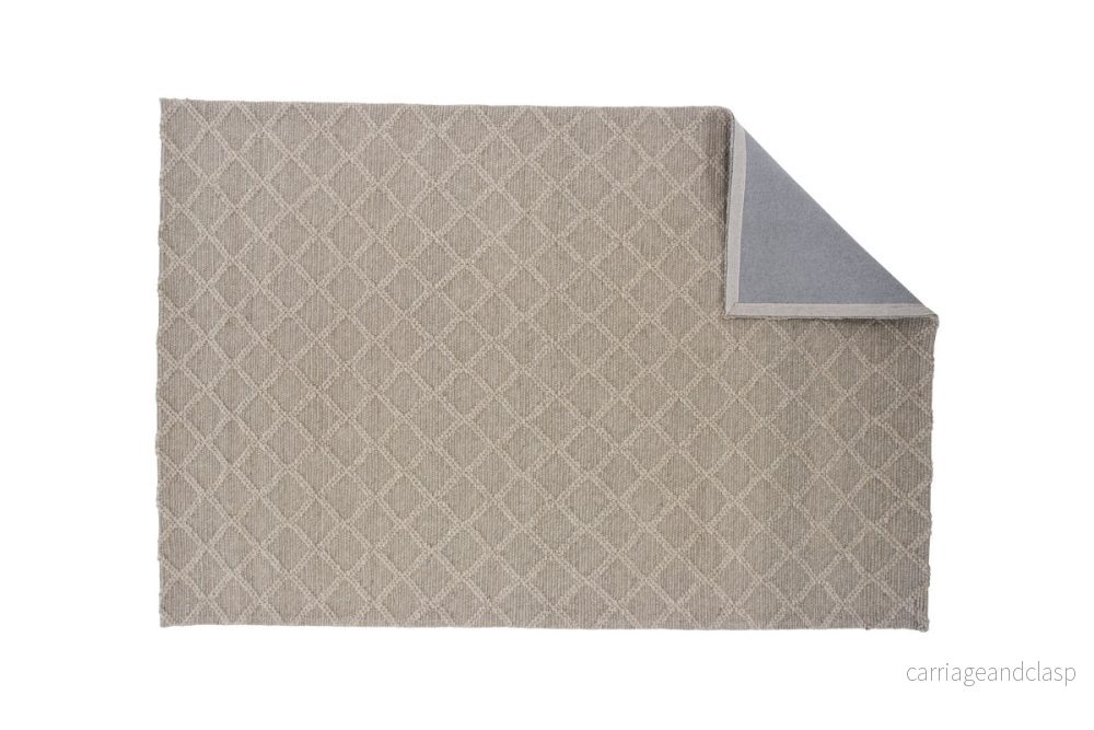 Cloudy Matta 300 x 200 Beige - Bild 3