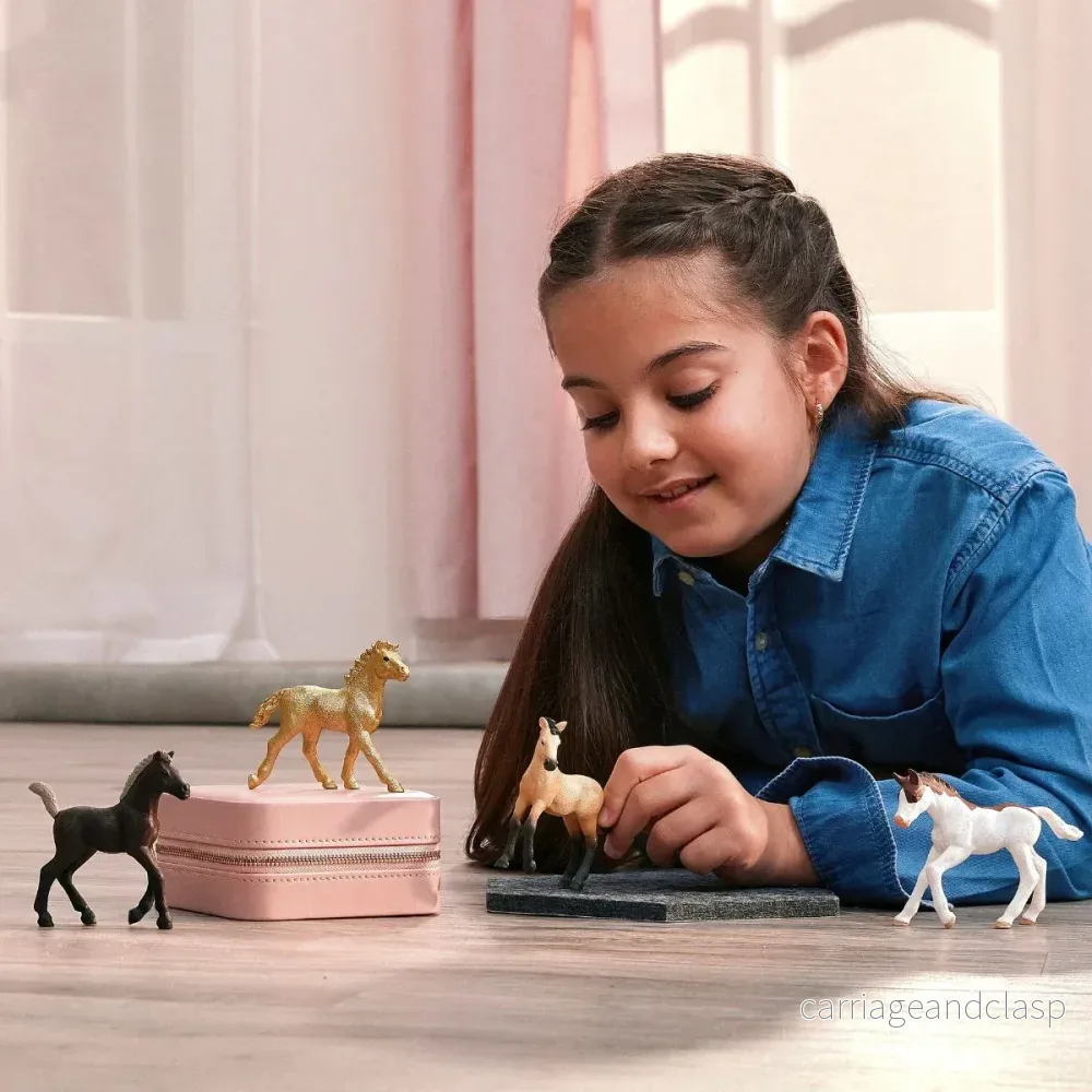 Schleich - Samlarföl Darcy – Limited Edition - Bild 3