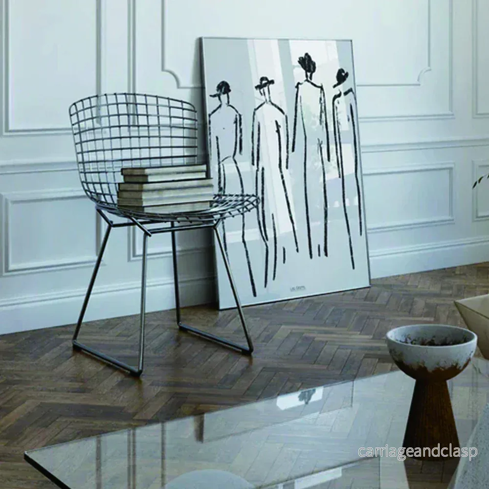 People Wall Art | Veska - Bild 2