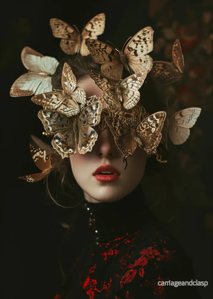 Golden Wings