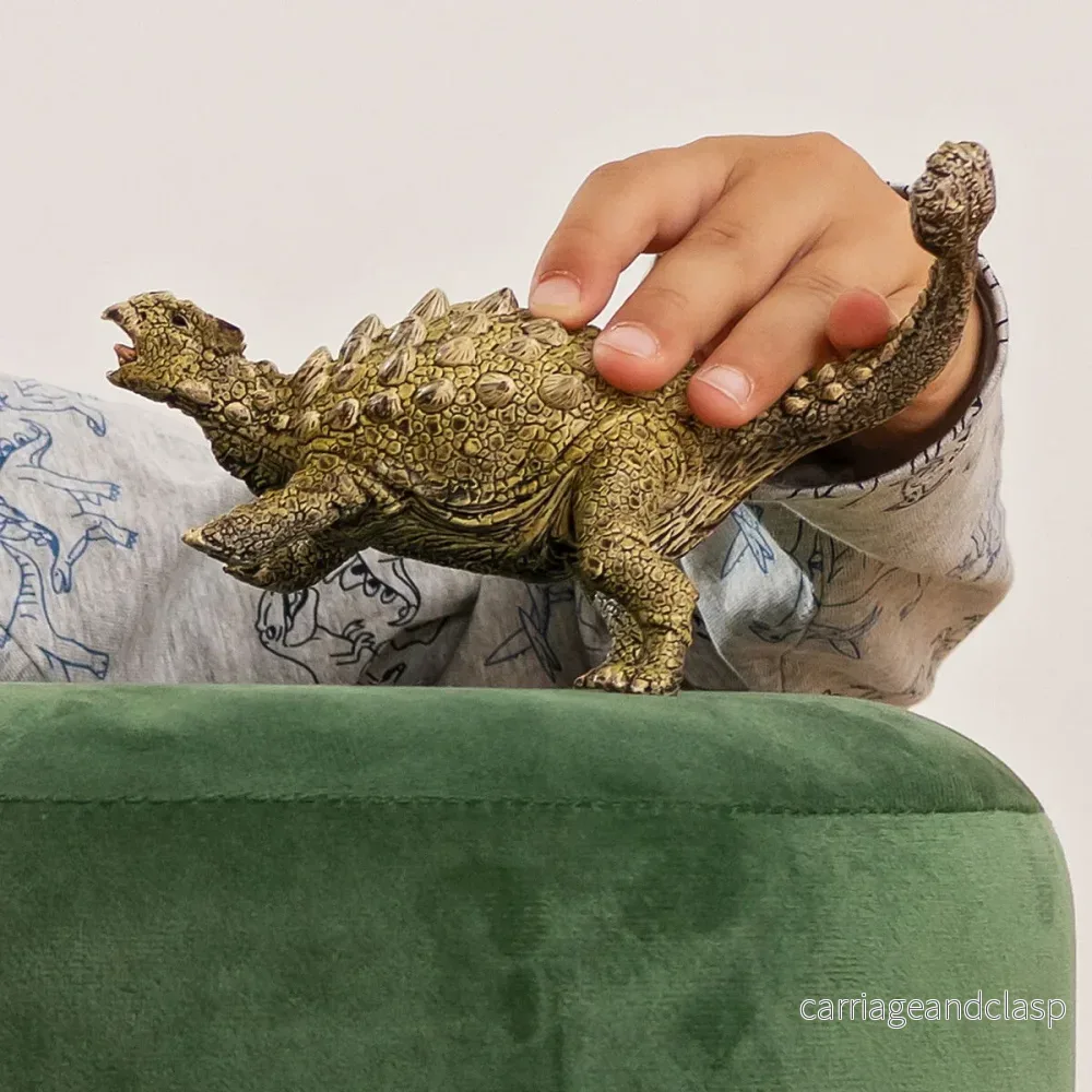 Schleich - Ankylosaurus - Bild 3