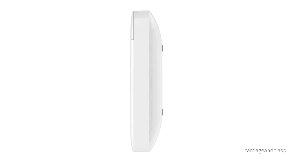 Hikvision DS-PWA64-L-WE Hub GPRS WiFi LAN 64 zoner - Bild 3