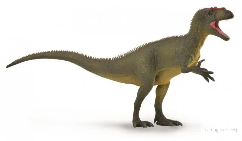 CollectA – Allosaurus – rytande CollectA – Allosaurus – rytande
