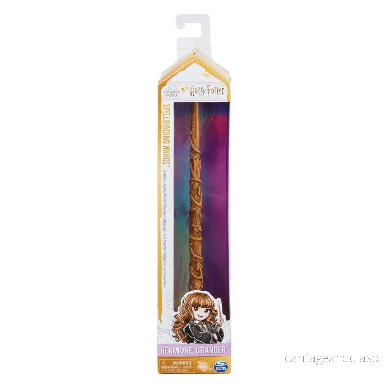 Wizarding World - Spellbinding Wands - Hermione Granger - Bild 2