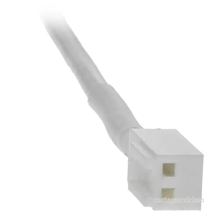 Jablotron AN-868-2PIN Extern antenn - Bild 2