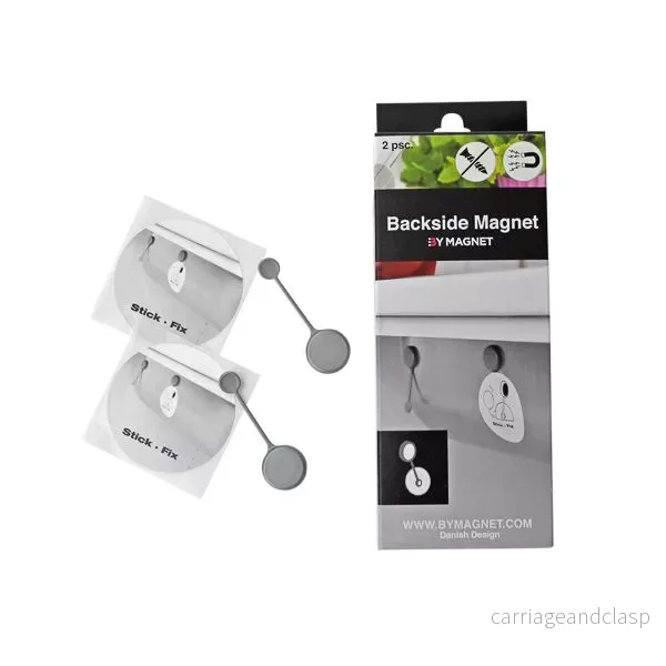 Extra motmagneter Extra motmagneter