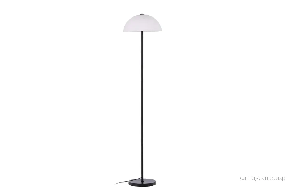 Ferrand Golvlampa Vit 155 cm - Bild 3