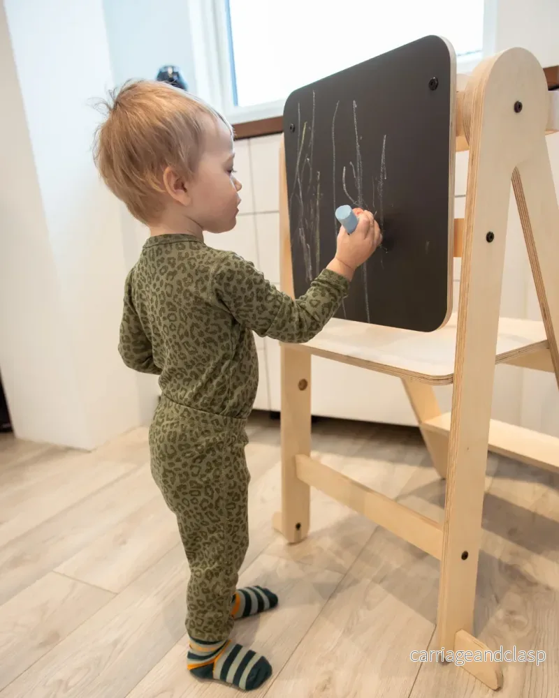 Tavla till Tower Fold - Bild 3