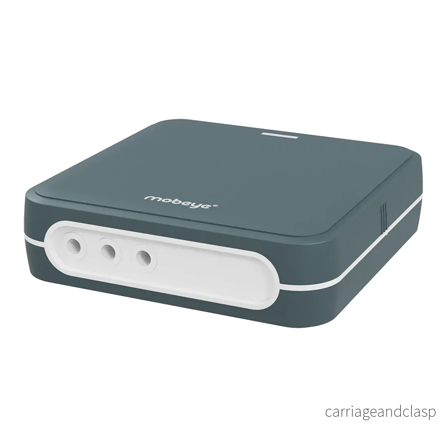 Mobeye CM4000 CM-Guard