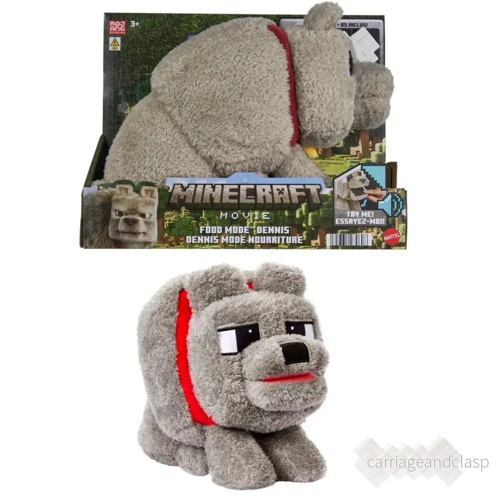 Minecraft - Dennis i Food Mode