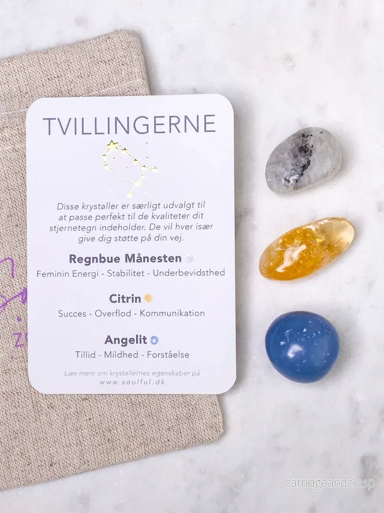 Den stjärntecken – tvillingar Den stjärntecken – tvillingar