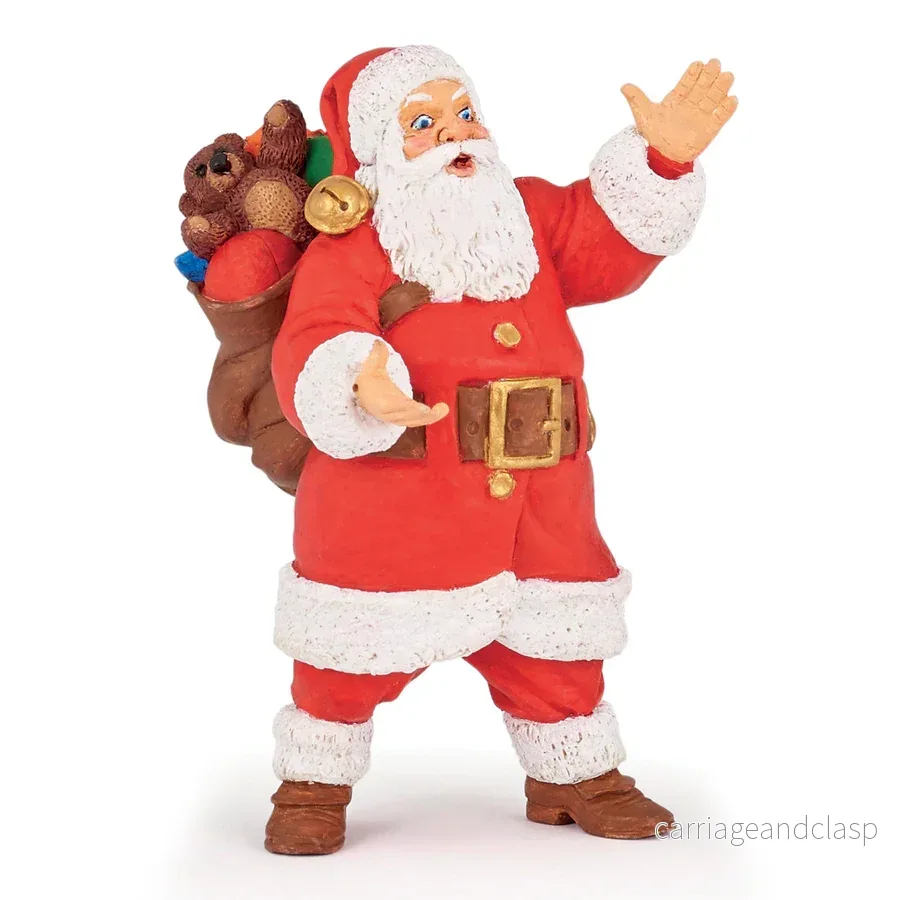 Papo - Jultomte