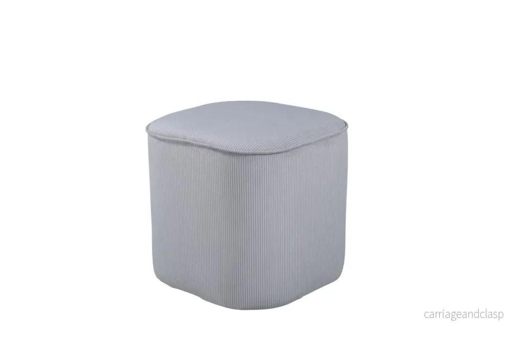 Piff Sittpuff Grå - Bild 3