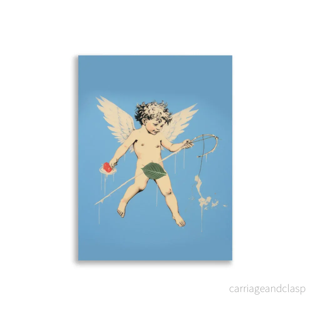Angel | Veska - Bild 2