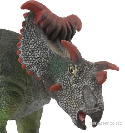CollectA - Kosmoceratops - Bild 2
