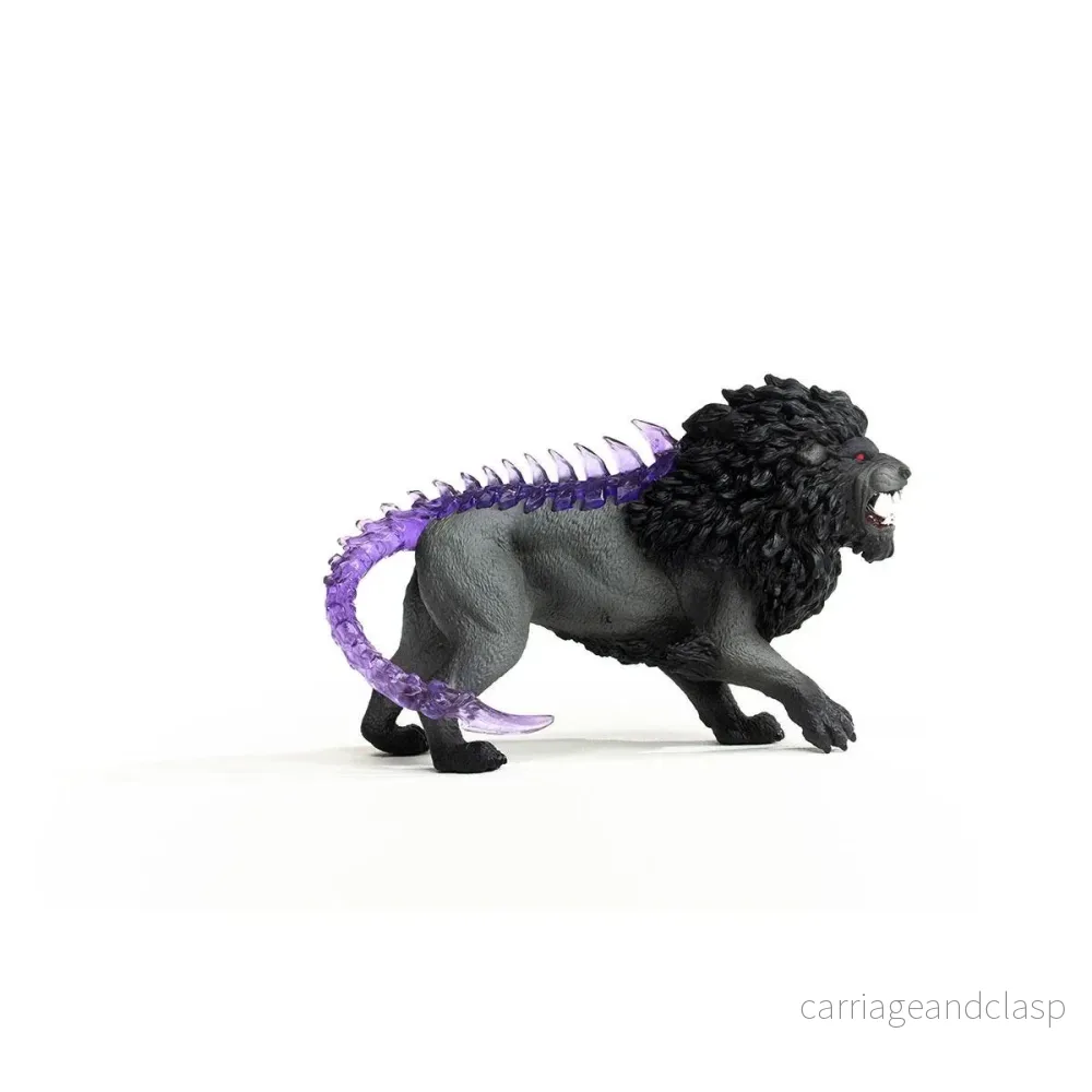 Schleich ELDRADOR® CREATURES - Skugglejon - Bild 2
