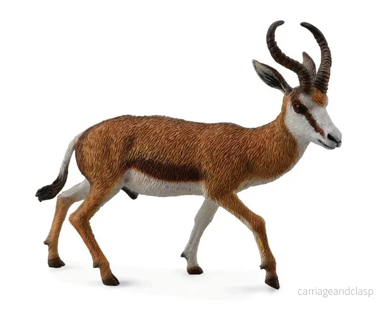 CollectA - Springbock