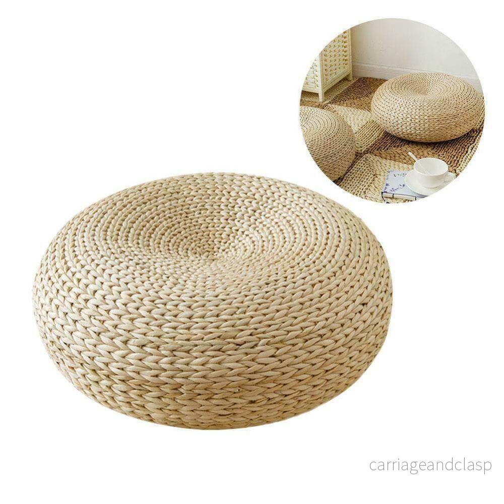 Rattan Flor Poäng Kudde | Veska Rattan Flor Poäng Kudde | Veska