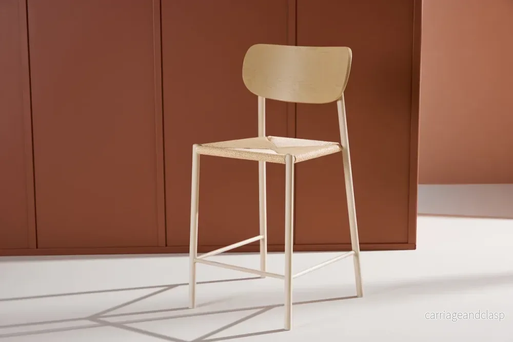 Polly Barstol Beige Polly Barstol Beige