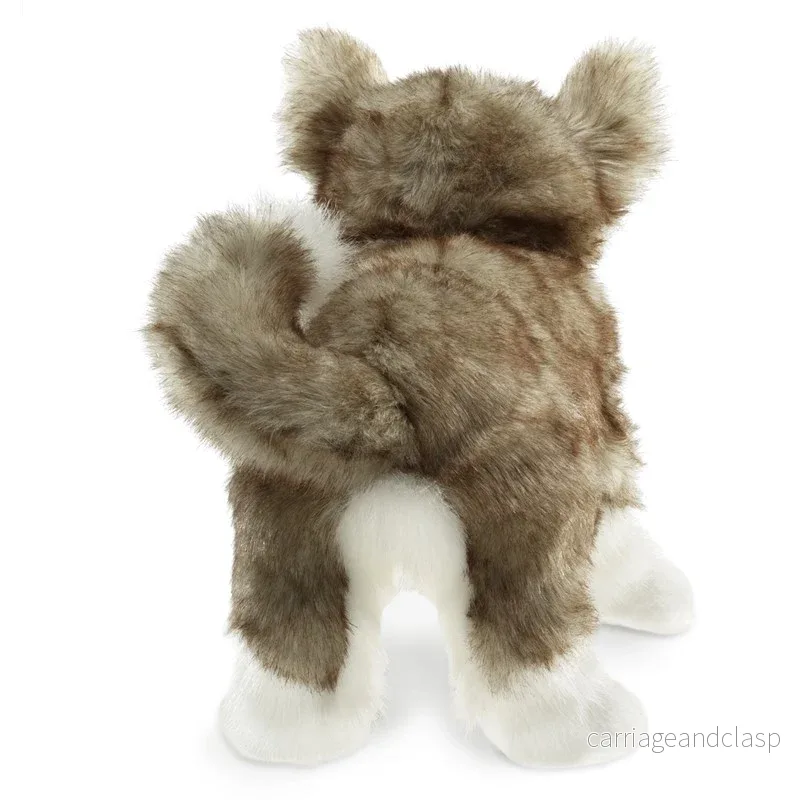 FolkmanisÂź Puppets - Wolf Pup - Bild 2