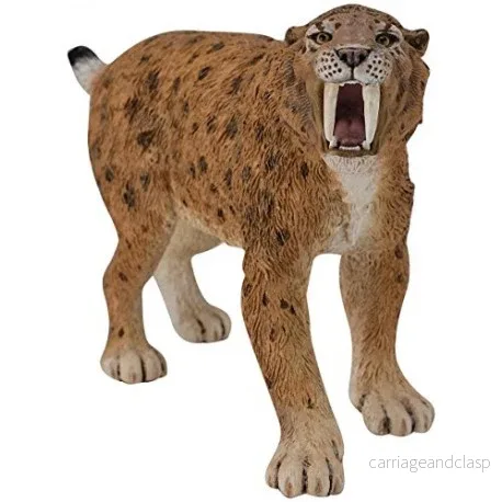 CollectA - Smilodon - Bild 3