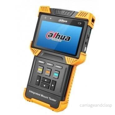 Dahua Dahua DH-PFM900-E, Testmonitor för kamera