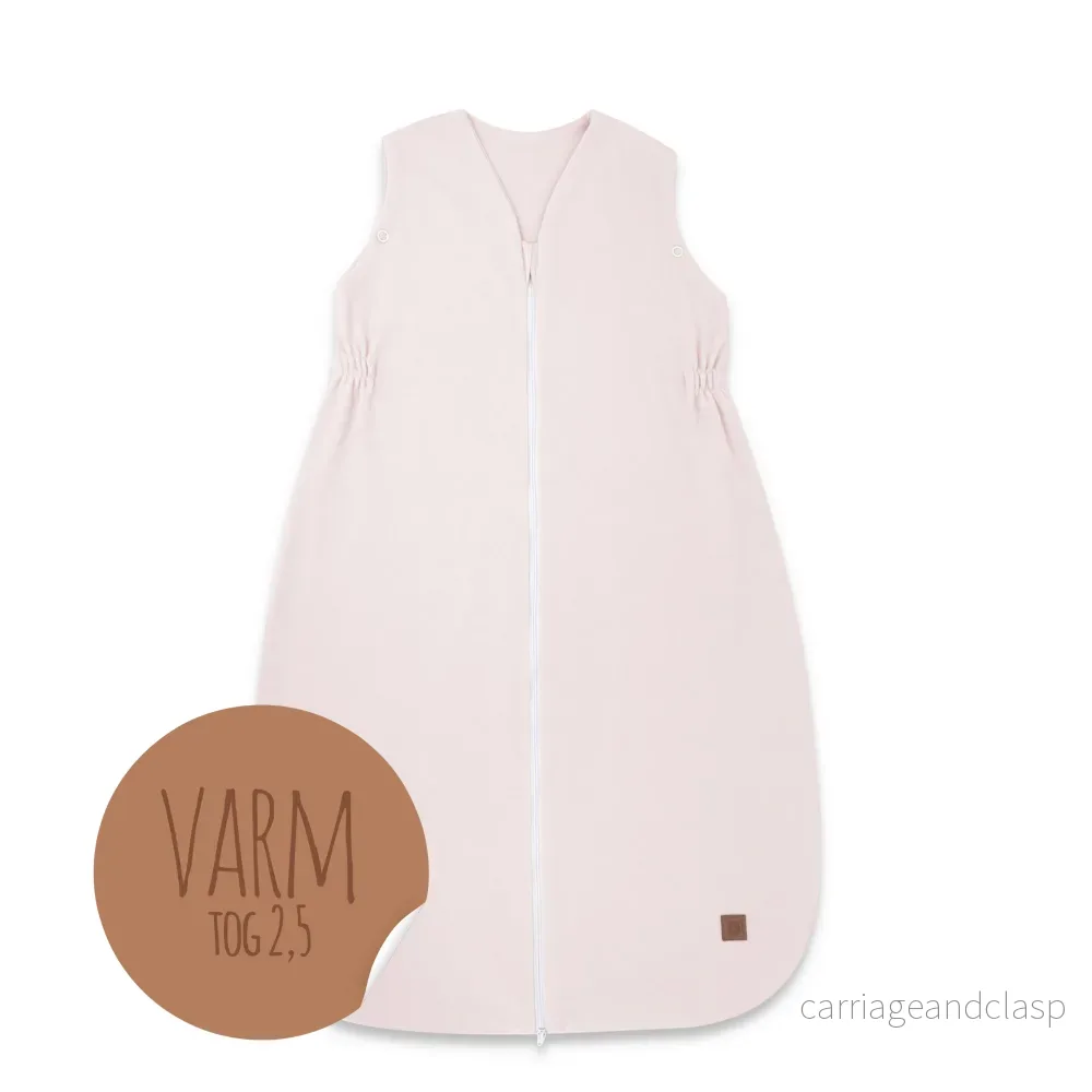 MimiNu Sovpåse, Powder Pink