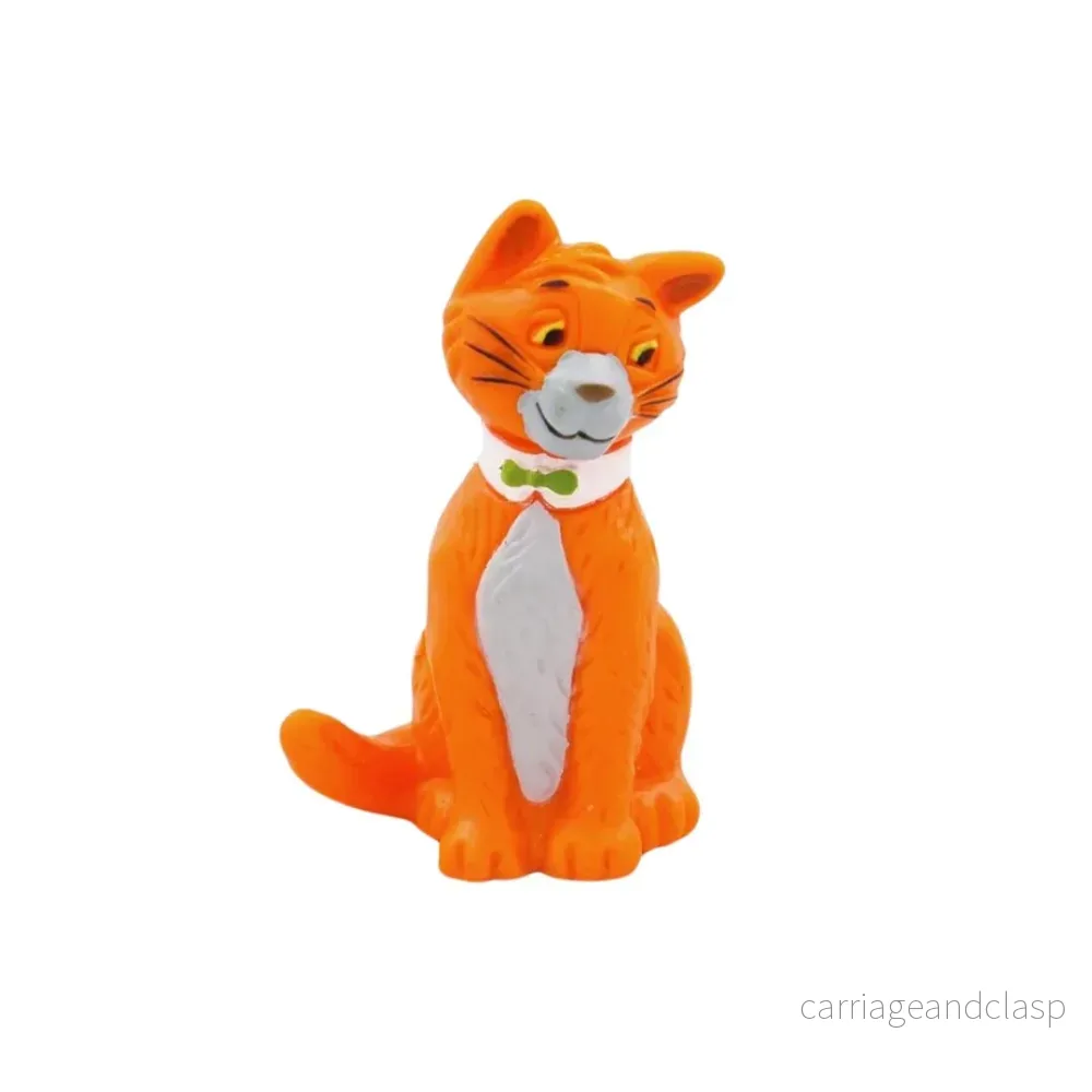 Bullyland â Thomas O’Malley (Aristocats) â Disney Bullyland â Thomas O’Malley (Aristocats) â Disney