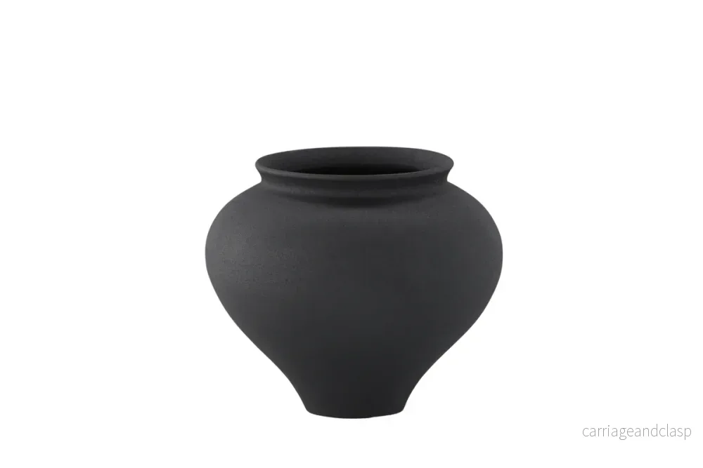 Rellis Vas Ø18 Svart - Bild 3