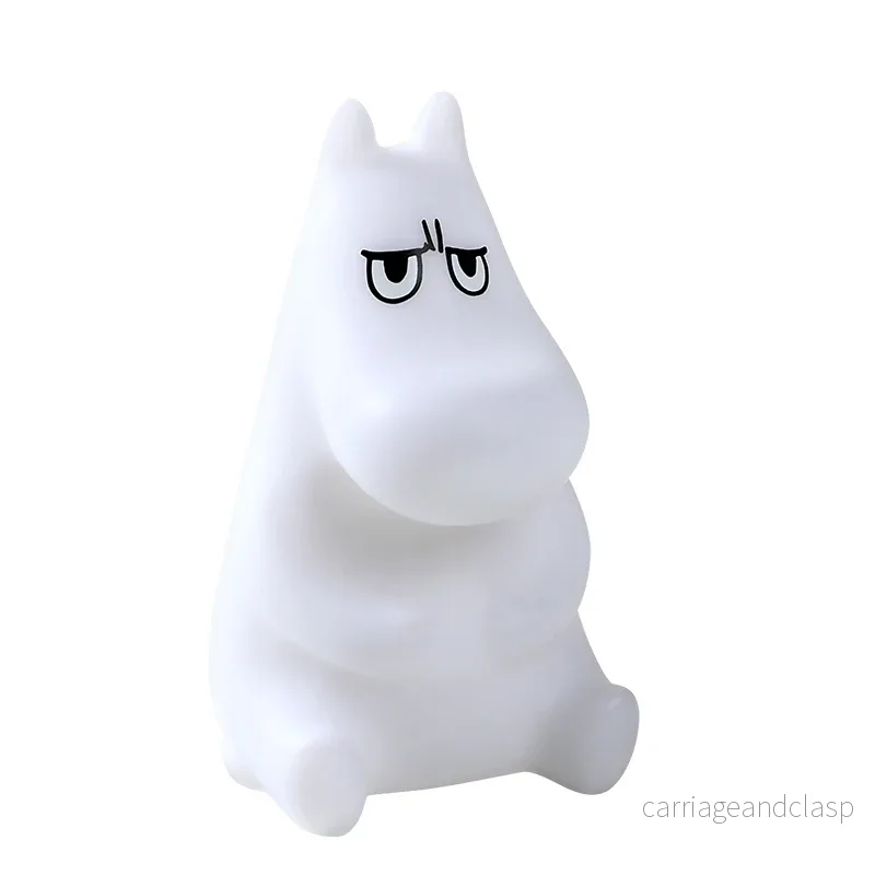 MOOMIN - Mumintrollet Arg Nattlampa - Bild 3