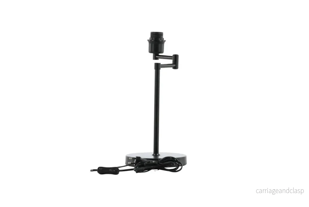 Virro Bordslampa Svart - Bild 3