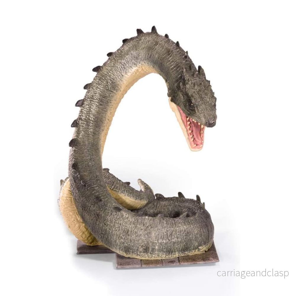Harry Potter - Magical Creatures No. 3 - Basilisk - Bild 2