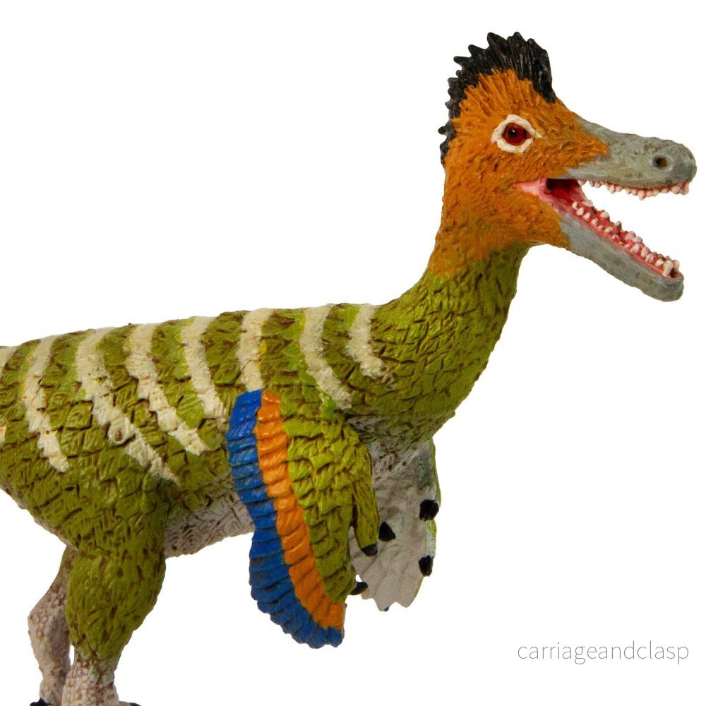 Safari Ltd - Austroraptor - Bild 2